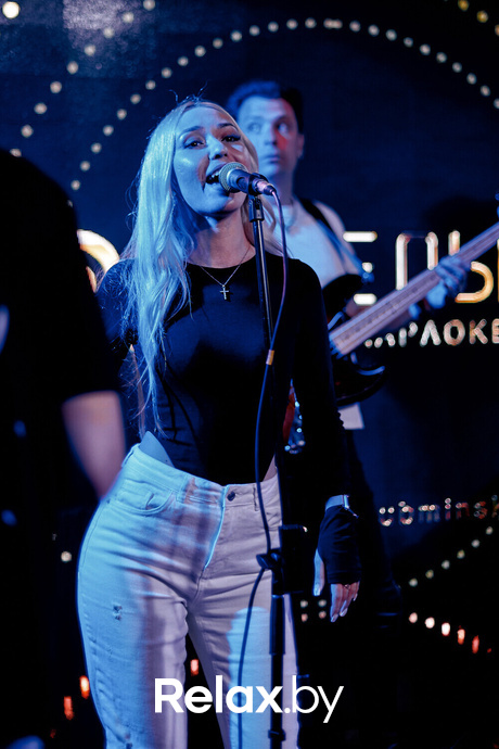 Friday Music, фото № 16