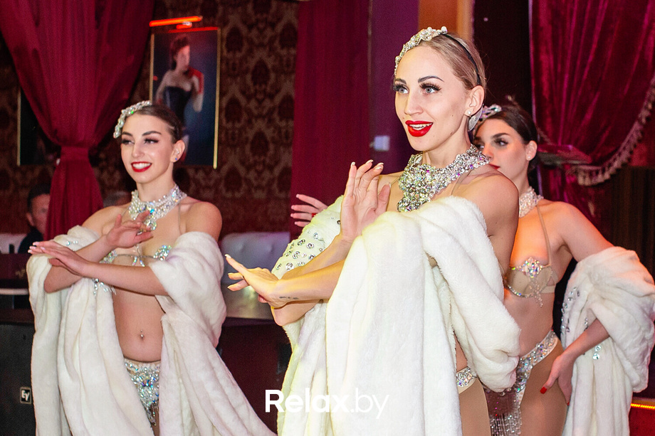 MoulinRouge, фото № 68