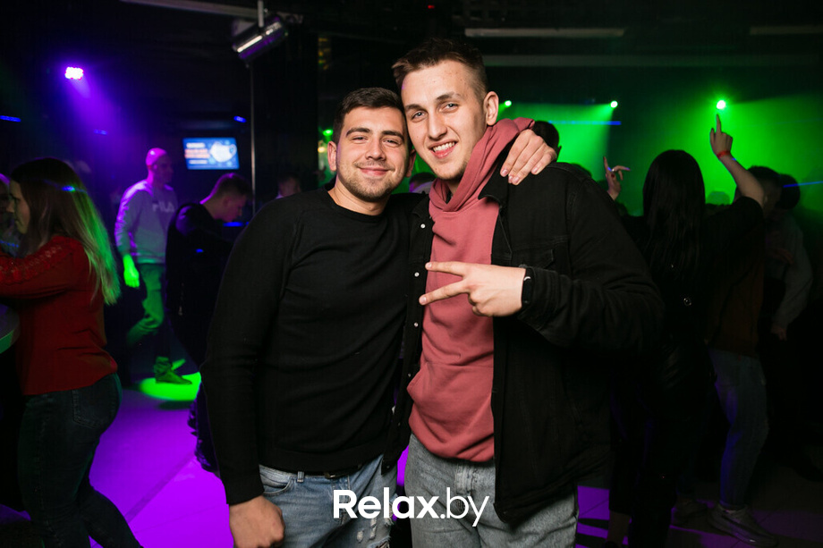 FM party, фото № 31