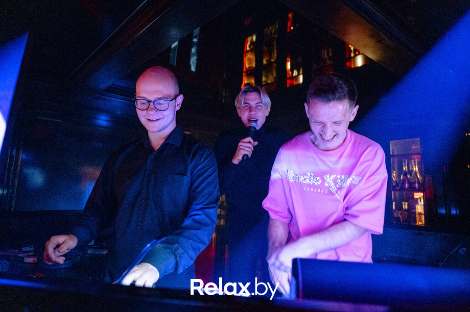 Radio Killers, фото № 39