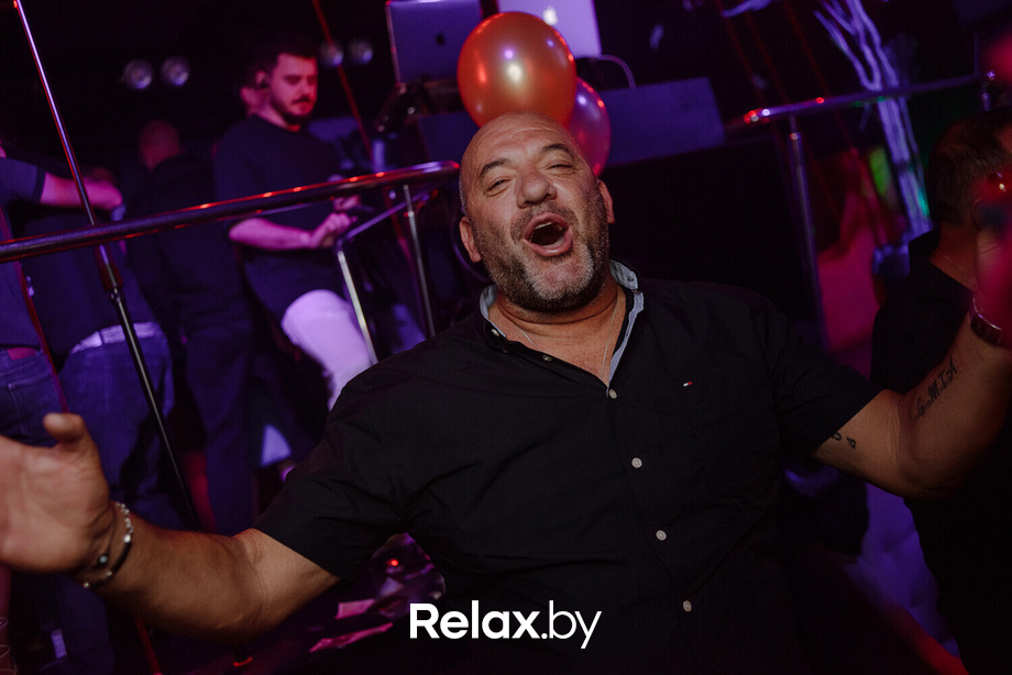 Friday «Stiflers party», фото № 27