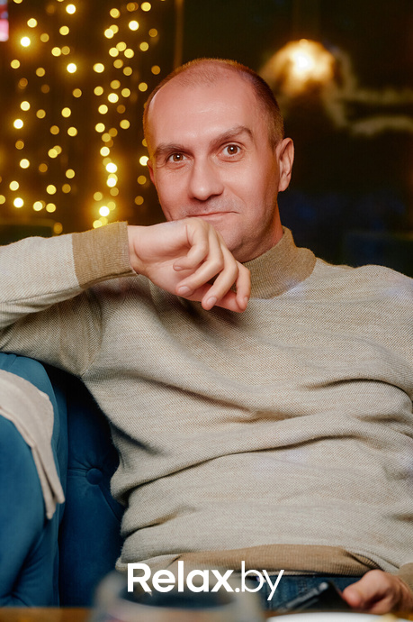 Новый Год в Ангелах, фото № 9