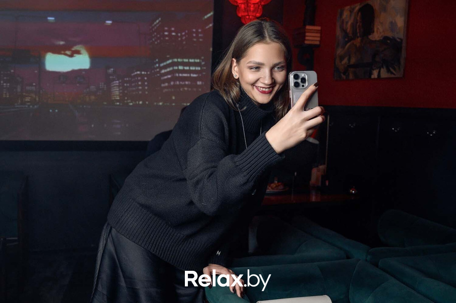 Parker House, фото № 4