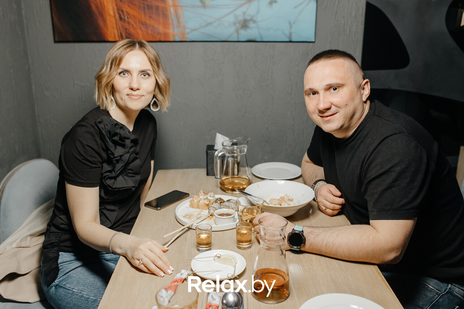 Ночные жители, фото № 3