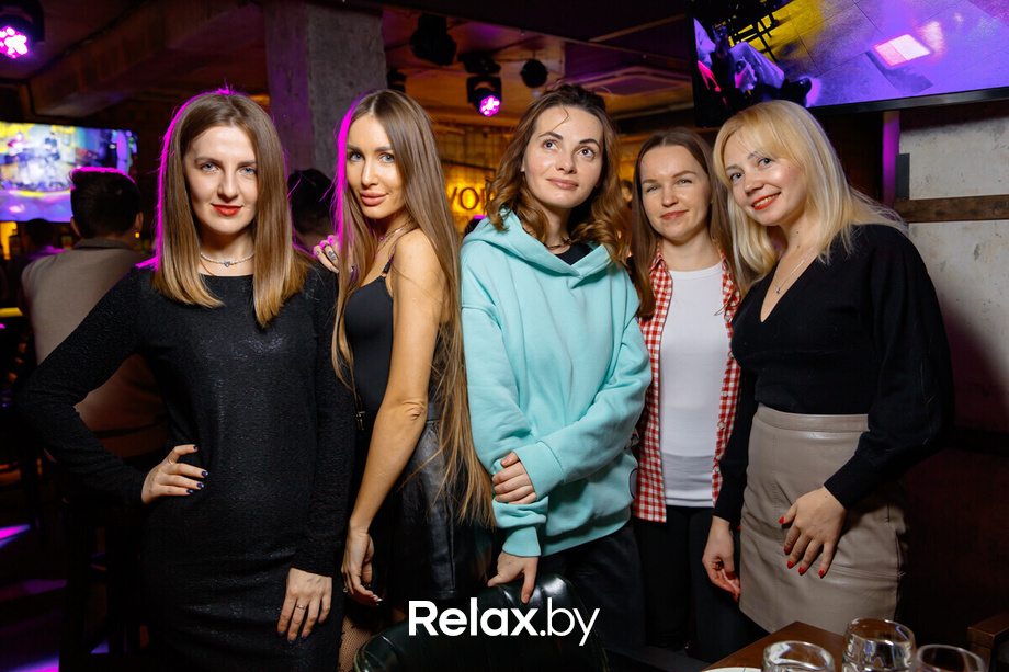 Saturday in the fire, фото № 13