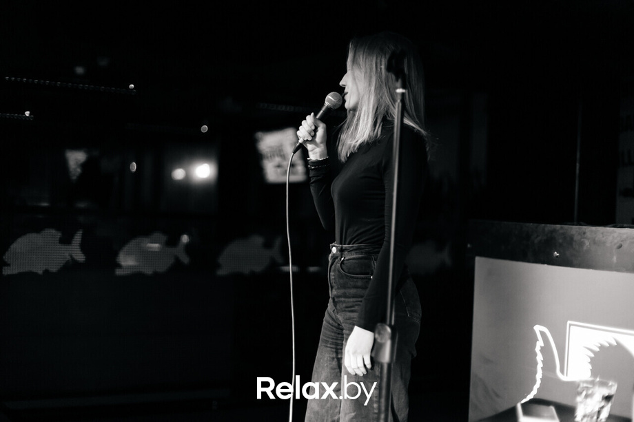 Stand-up концерт Comedy Dogs, фото № 88