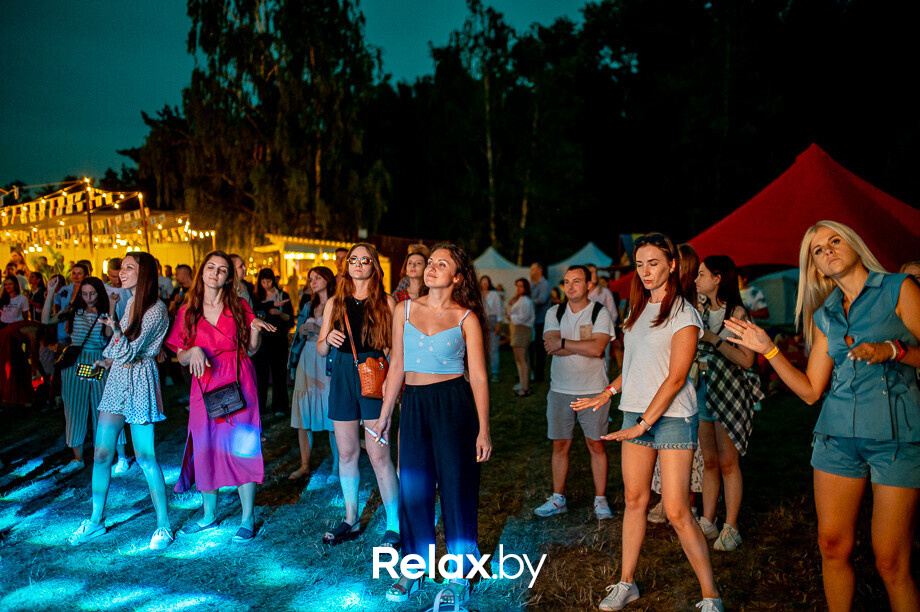 Вечеринка Martini Time, фото № 436