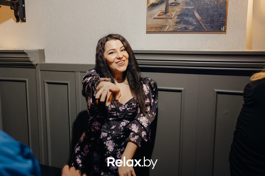 8 марта в Rustaveli, фото № 44