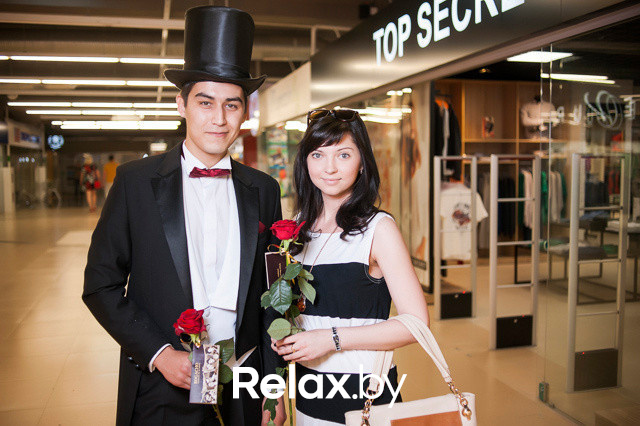 Открытие магазина Bogacho, фото № 119