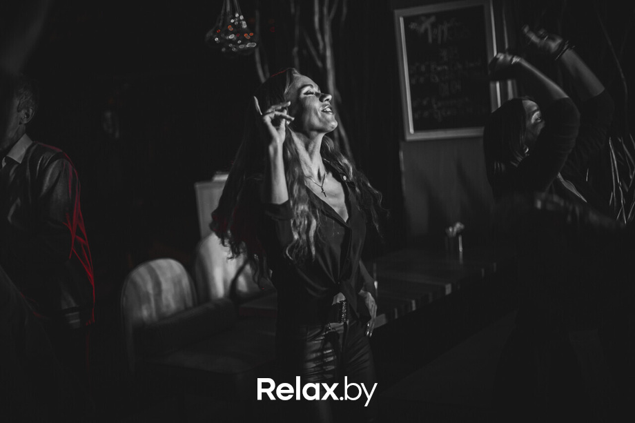 Ночные жители, фото № 43