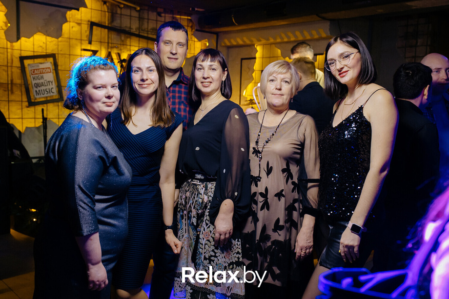 Thursday party, фото № 76