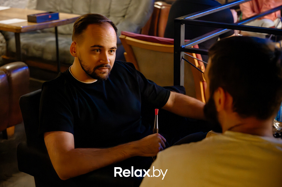 Шеф-ужин от Павла Бурденкова, фото № 54