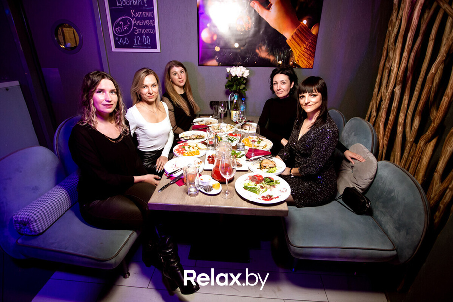 Ночные жители, фото № 1