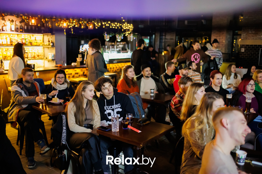 Отчетный концерт, фото № 77