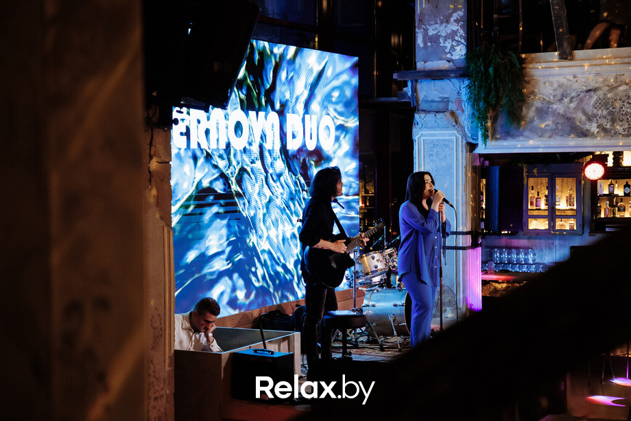 Friday Party, фото № 1