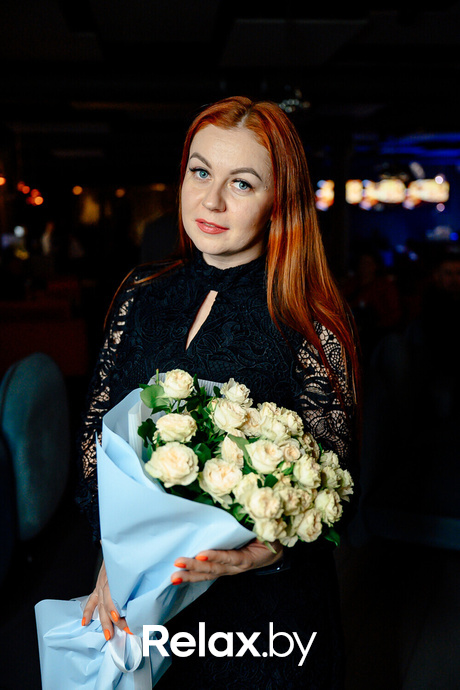 Ночные жители, фото № 18