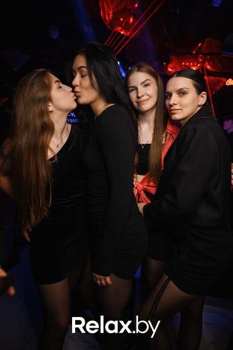 Saturday party, фото № 21