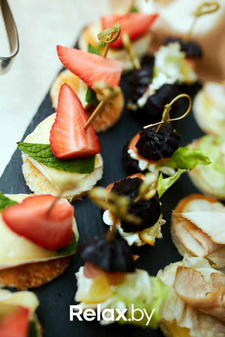 Мелодия удачи, фото № 7