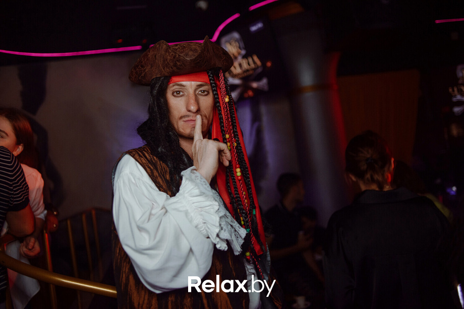 Friday LUXURIA LXR, фото № 41