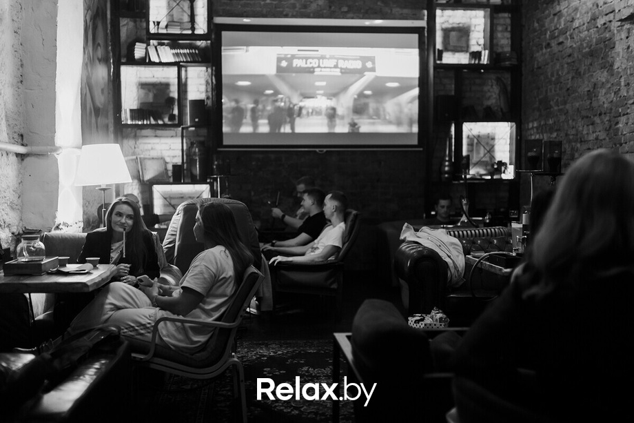 Live Lounge, фото № 18