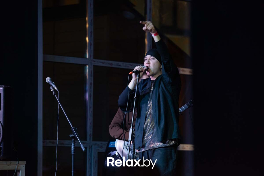 Таверна World of Barcraft, фото № 83