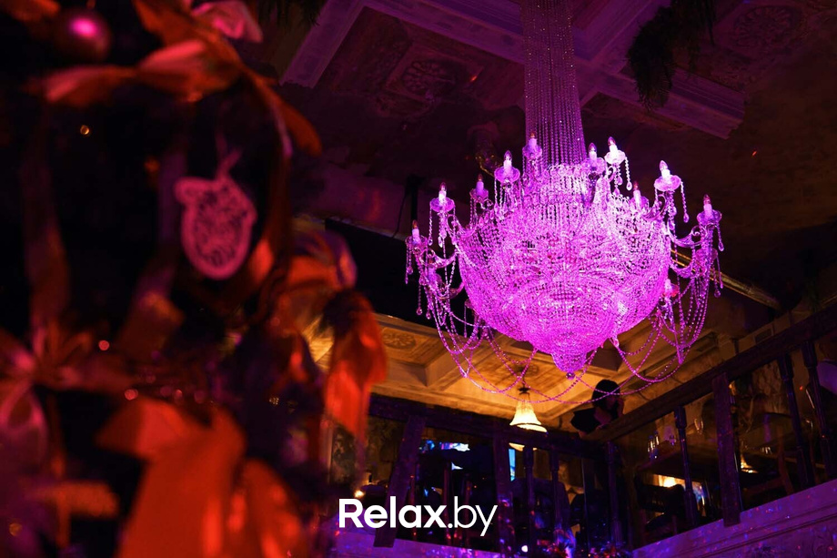 Новогодний Корпоратив, фото № 92