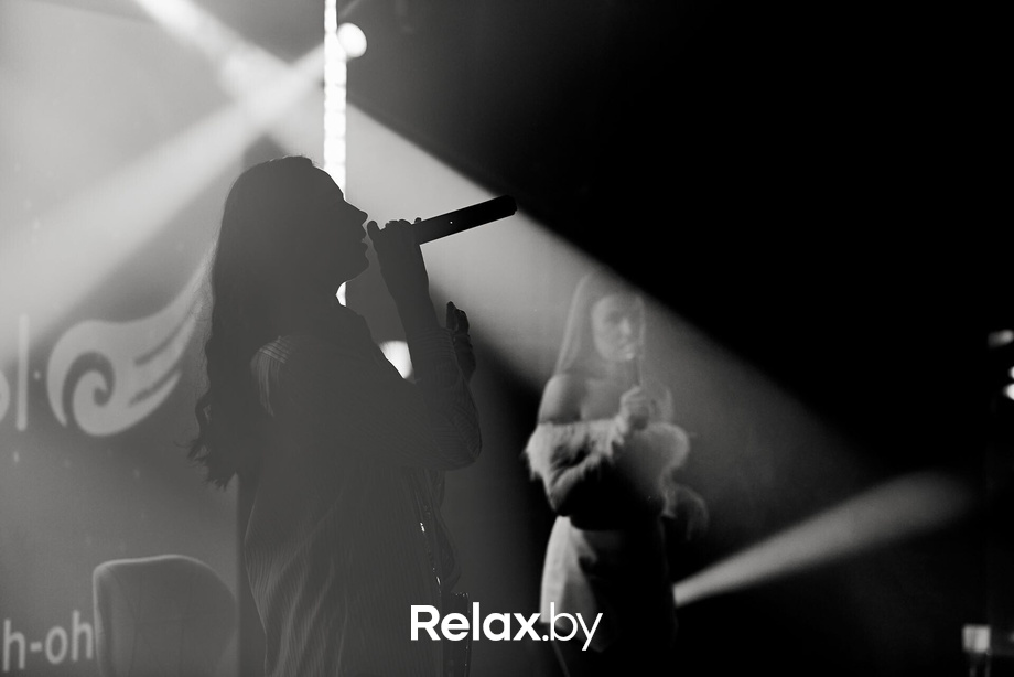 Friday music, фото № 24