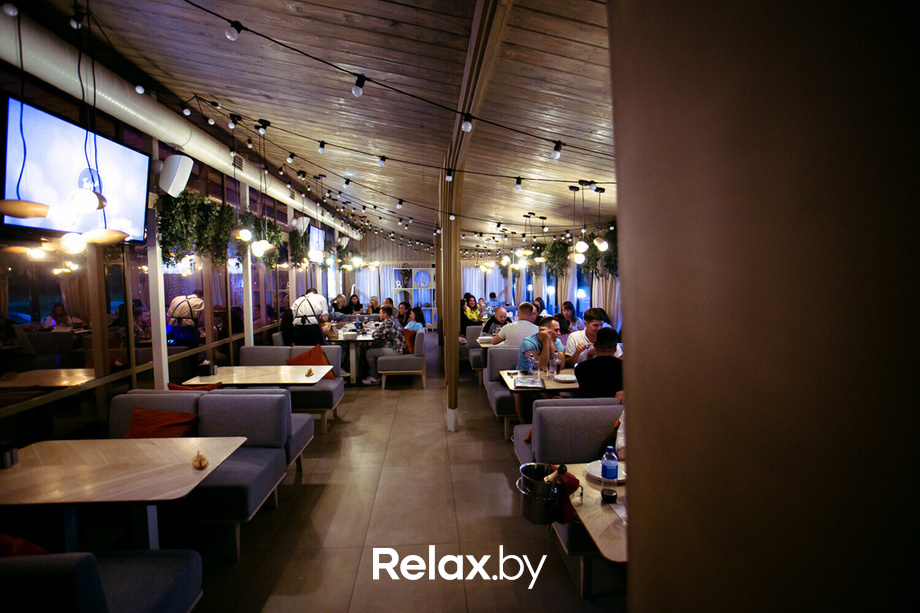 Ночные жители, фото № 15