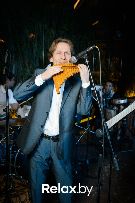 Сольный концерт Shir & Gr.Pepers, фото № 57