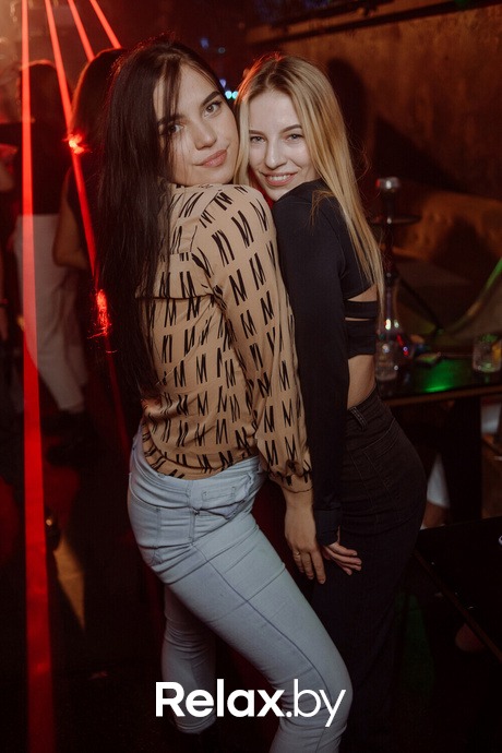 Friday «Stiflers party», фото № 25
