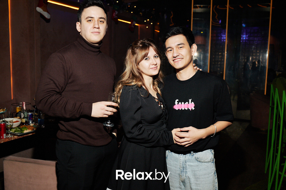 Nua New Year 23, фото № 42