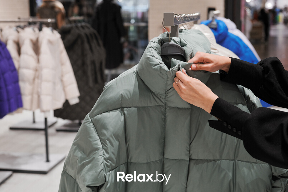 Открытие SAVAGE, фото № 25