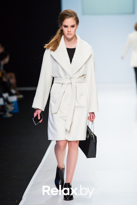 Elema на Moscow Fashion Week, фото № 11