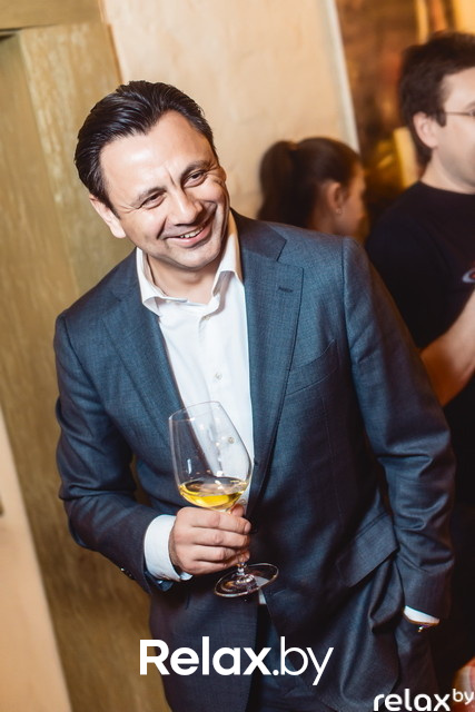 Вечеринка в Tapas bar, фото № 77