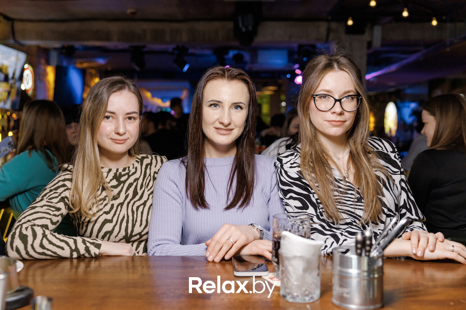 Zavod Saturday Night, фото № 13