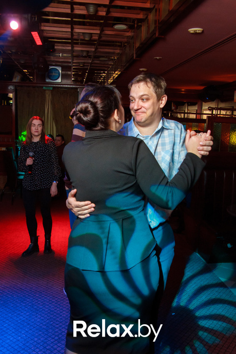 Вечер с участием Верки Сердючки, фото № 19