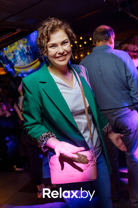 Zavod Summer Night, фото № 25