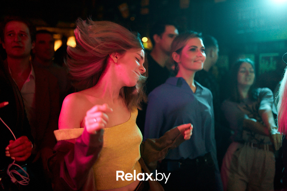 Tullamore St.Patrick's Day, фото № 22