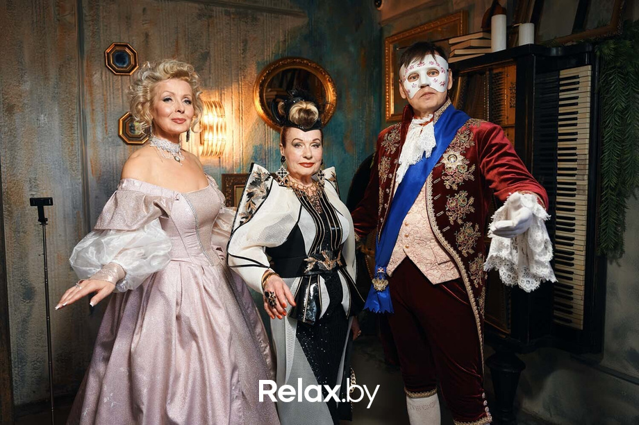 Весенний Бал, фото № 23