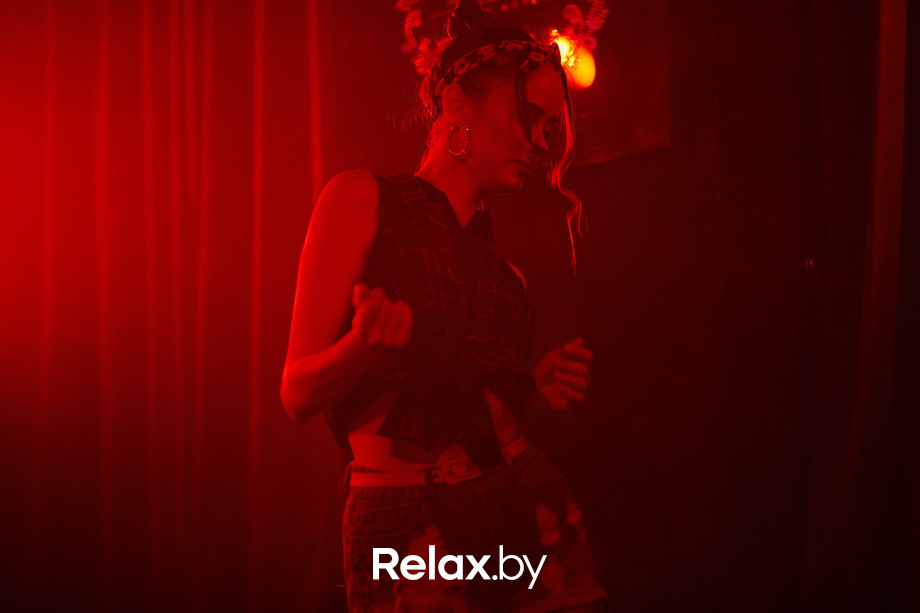 Караоке «Pin up», фото № 74