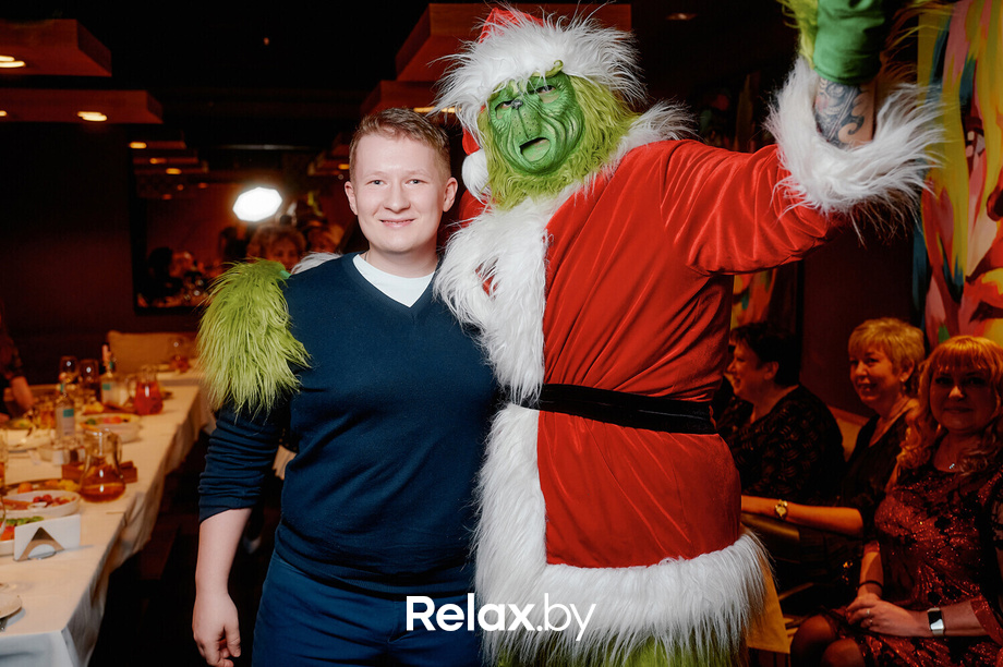 Новый Год в Ангелах, фото № 39