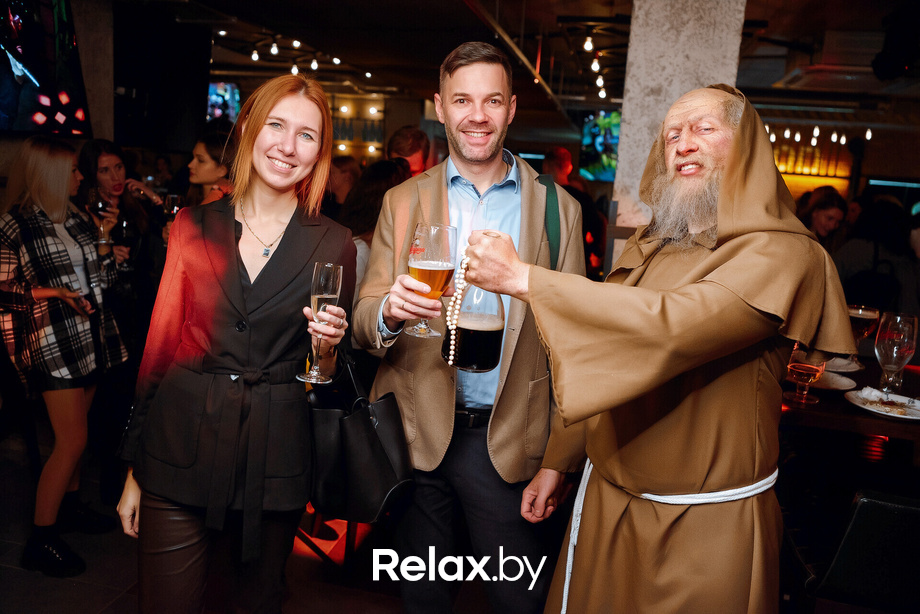 ZAVOD Opening Party, фото № 63