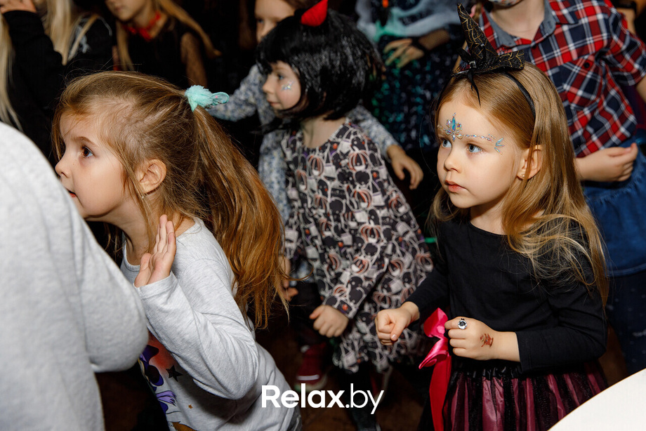 Тыква-пати, фото № 55