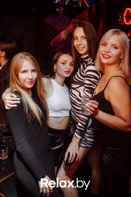 Saturday «Don’t stop the party», фото № 32