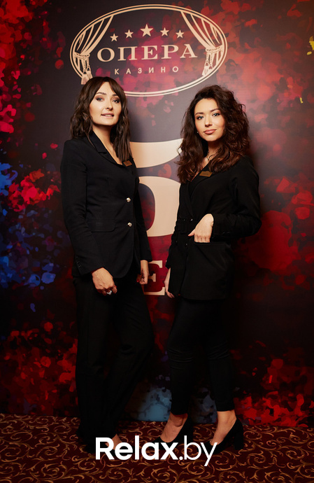 День рождения казино Опера. Нам 5 лет, фото № 90