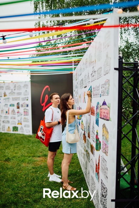 ТРЦ Galleria Minsk на Vulitsa Ezha, фото № 142