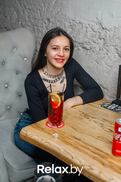 Live Music, фото № 8