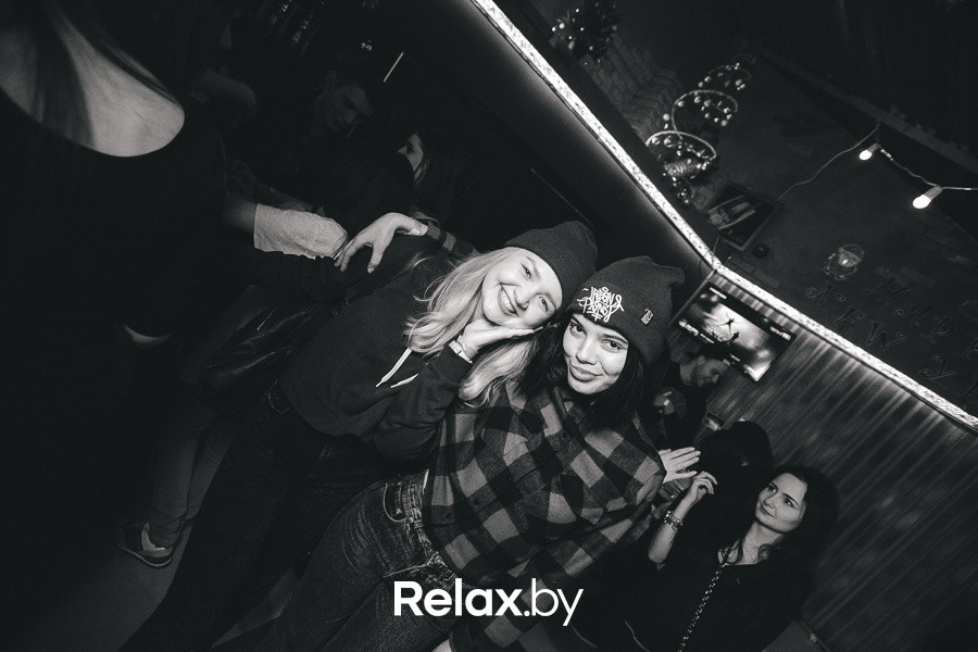 TIWIH Xmas party, фото № 128