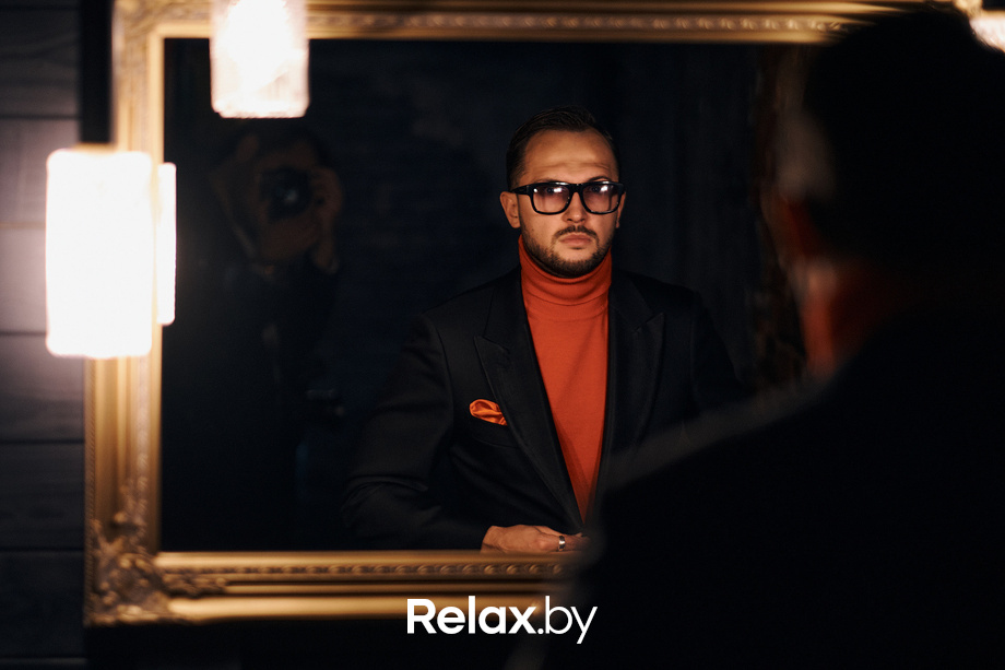 Открытие The Dickens, фото № 6