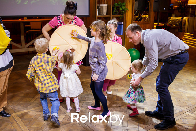 Детский день, фото № 50